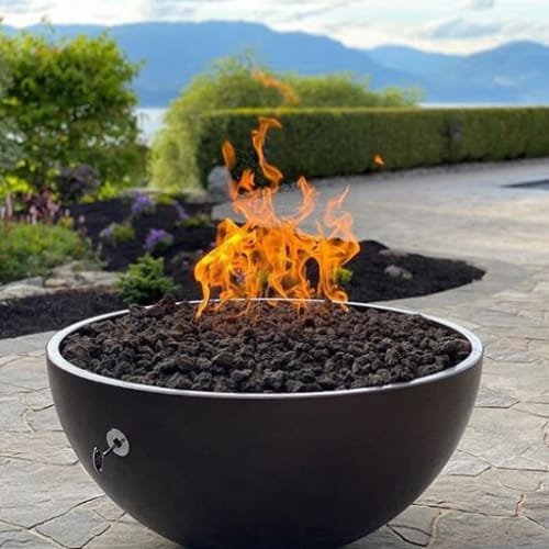 Zen 36 Fire Bowl