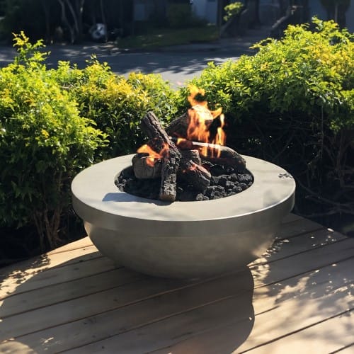 Aura 48 Fire Bowl