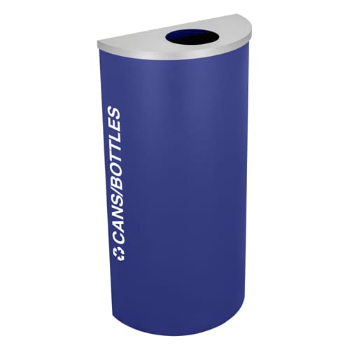 Kaleidoscope Collection Receptacle - 8 Gallon preview 1