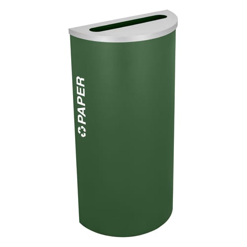 Kaleidoscope Collection Receptacle - 8 Gallon preview 2
