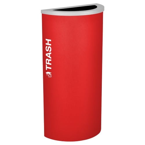 Kaleidoscope Collection Receptacle - 8 Gallon preview 4