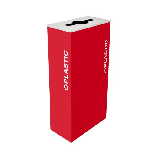 Kaleidoscope XL Series Receptacle - 17 Gallon preview 5