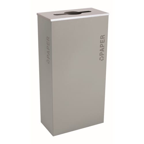 Kaleidoscope XL Series Receptacle - 17 Gallon preview 4