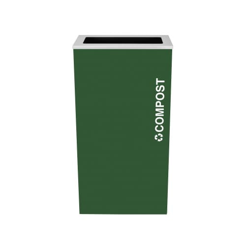 Kaleidoscope XL Series Receptacle - 17 Gallon preview 1