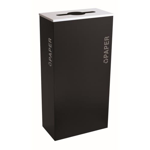 Kaleidoscope XL Series Receptacle - 17 Gallon preview 8