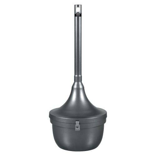 Smokers' Oasis Cigarette Receptacle - 4.5 Gallon preview 3