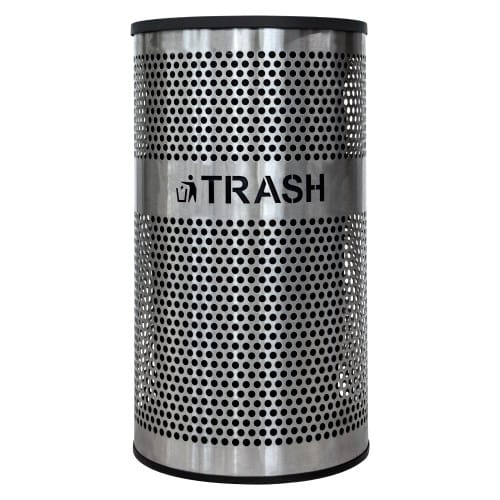 Venue Collection Waste Receptacle - 33 Gallon preview 1