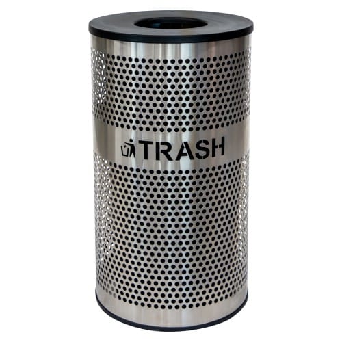 Venue Collection Waste Receptacle - 33 Gallon preview 2