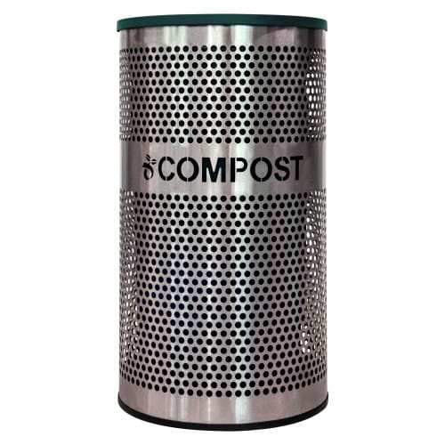 Venue Collection Compost Receptacle - 33 Gallon  preview 2