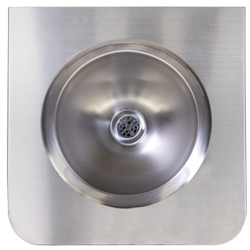 10 Gallon Liquids Disposal Receptacle (LD-10 SS) preview 7