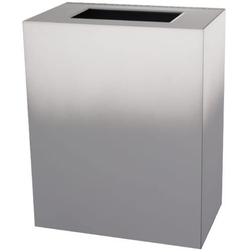 Gradience Collection: 33 Gallon, Single Stream, Indoor Receptacle (RC-GRD1) preview 1