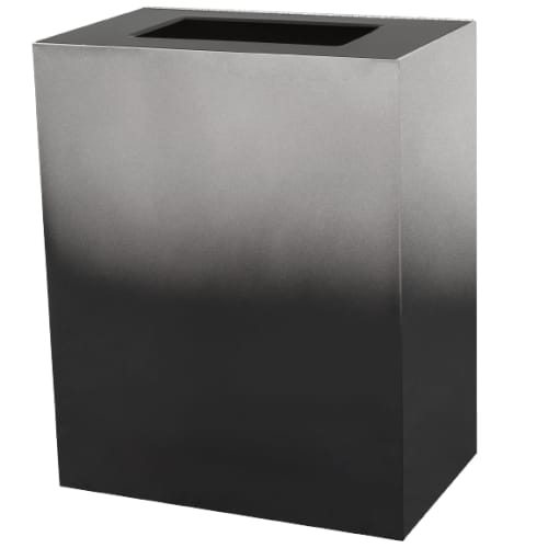 Gradience Collection: 33 Gallon, Single Stream, Indoor Receptacle (RC-GRD1) preview 3