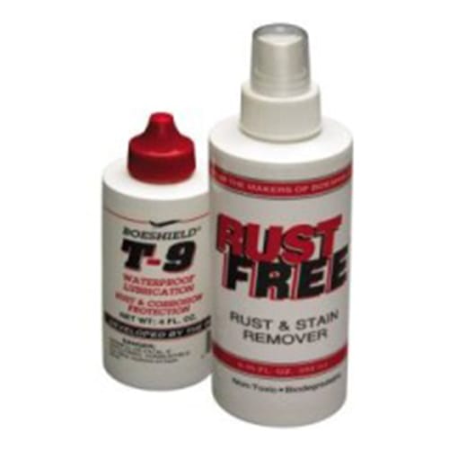 Stainless Steel Cleaner and Protectant preview 1