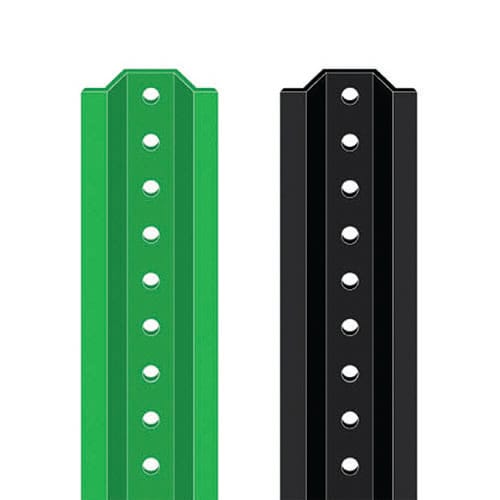 Steel Sign Post - 8 Foot preview 1