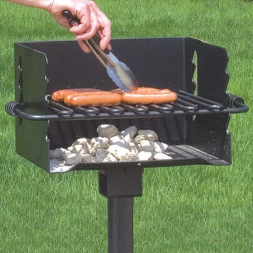 BBQ Grill