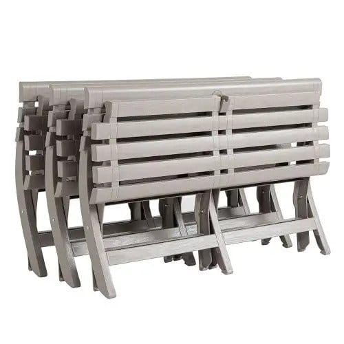 Deluxe Outdoor Bench (RDGB4) preview 8