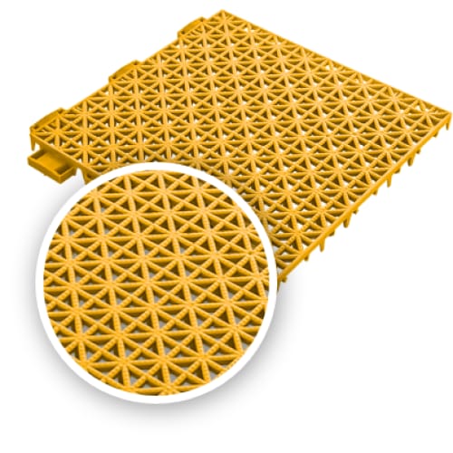 VersaCourt® Game Tile
