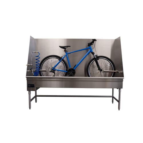 Bikewash preview 1