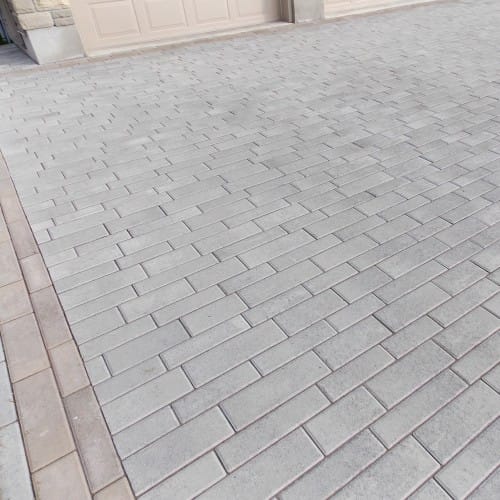 Avennio Pavers