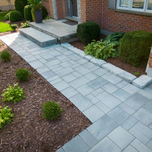 Aztec 70 Pavers