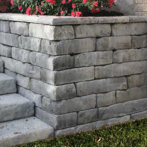 Rockton Garden & Retaining Wall preview 3