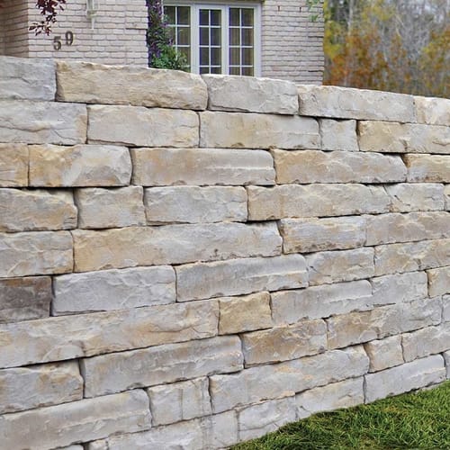 Rockton Garden & Retaining Wall preview 1