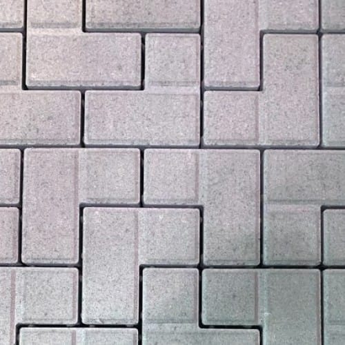 Acquavia 80 Permeable Paver  preview 2