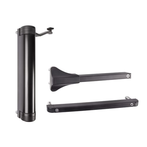 Gate Closers: Lion Hydraulic Closer (Gates up to 165 lbs) preview 1