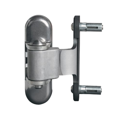 Hinges