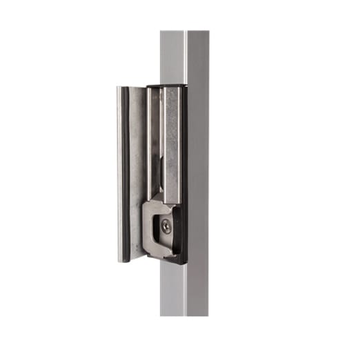 Locks & Keepers: SH - Bolt Receiver and Strike Plate for Locks preview 1