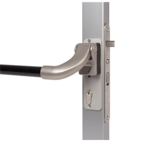 Accessories Locks & Keepers