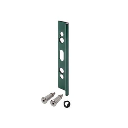 Accessories Locks & Keeps: Protection Shield for Bolts on Gate Locks preview 1