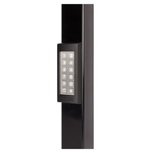 Automation & Electronics: Heated and Waterproof Electric Keypad preview 1
