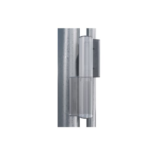 Gate Closers: Round Chain Link Bracket for Tiger Gate Closer CLB-TIGER preview 2