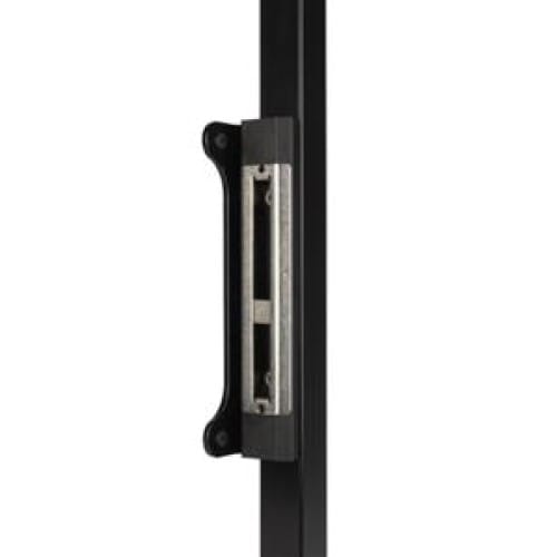 Locks & Keepers: SKFO - Stainless steel surface mounted keep for insert locks preview 1