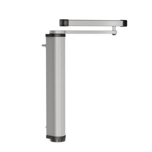 Gate Closer: VENUS - Motorized gate closer for pedestrian swing gates preview 1