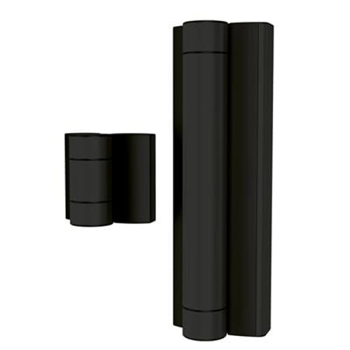 Gate Closer: Magnus Motorised Hinge and Pedestrian Gate Closer D00000206 preview 2