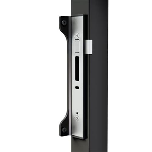 Locks: Unilec Electric inserts keep for insert locks (P00038776/P00039440/ P00039441) preview 2
