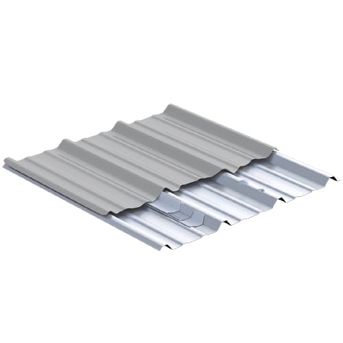 Elastomeric Aluminum over Metal preview 1