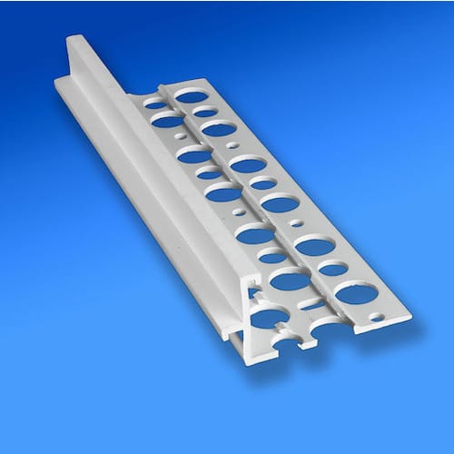 Vinyl Stucco System Accessories: Vinyl Banding Bead preview 1