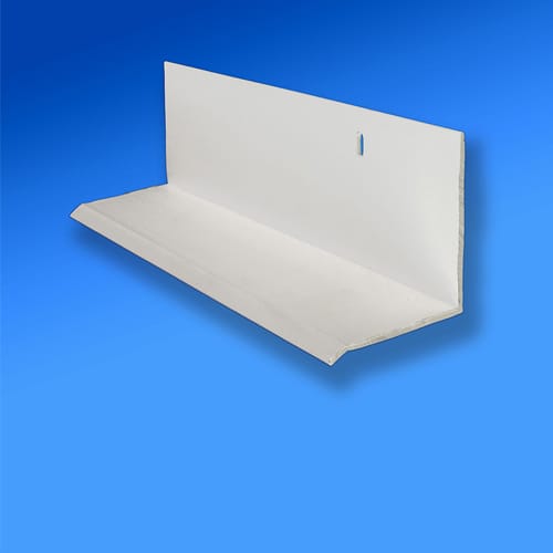 Vinyl Stucco System Accessories: Window and Door Drip Edge preview 1