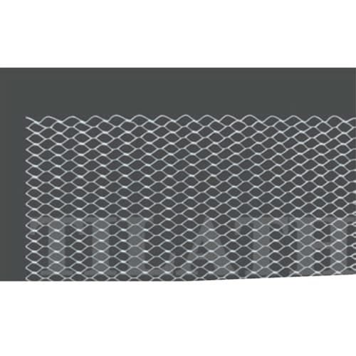 Metal Lath Paper Backed Sheet: Flat, Dimpled and V-Groove Tilath™ preview 1