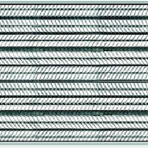 Metal Rib Lath: 3/8” Rib Lath (High Rib) preview 1