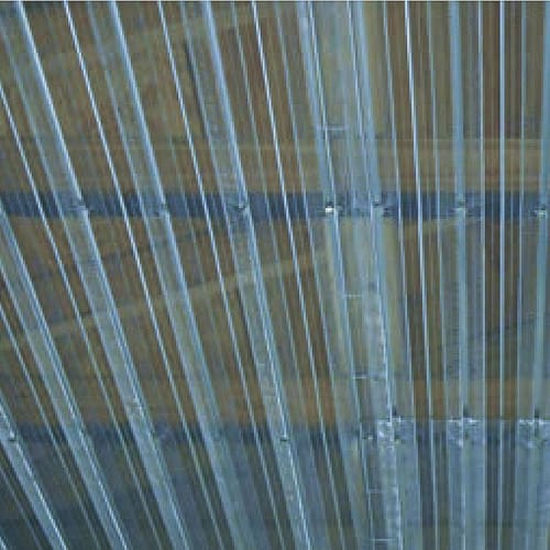 Metal Rib Lath: 3/8” Rib Lath (High Rib) preview 2