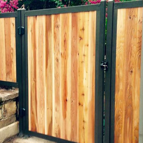 Gates