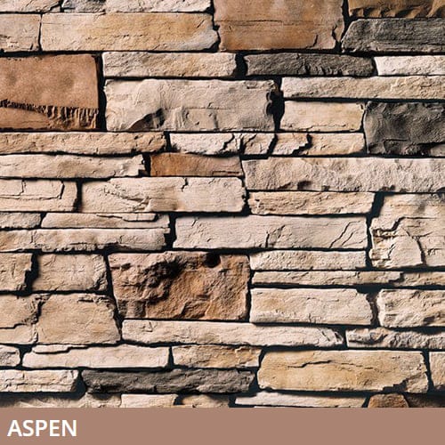 Country Ledgestone