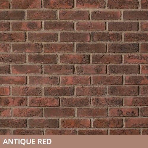 Brick Veneer