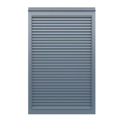 Shutter Series
