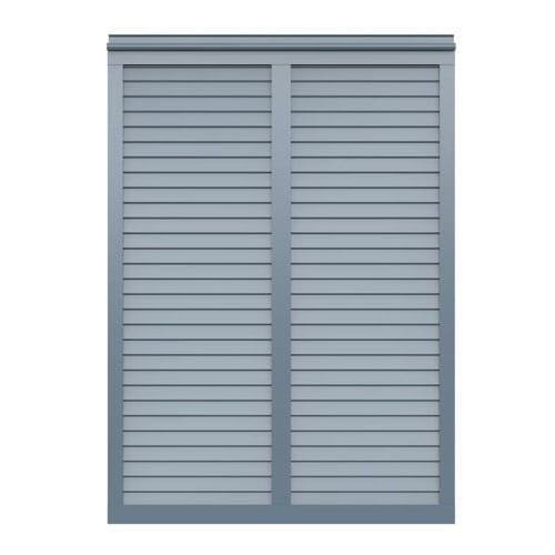 Aluminum: Bahama - Privacy View preview 1