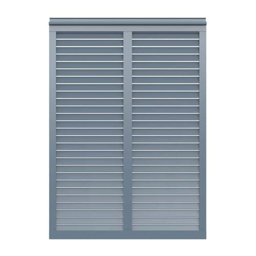 Aluminum: Bahama - Standard View preview 1
